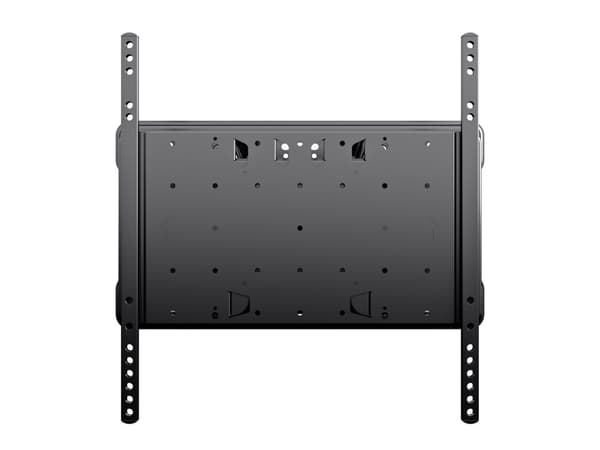 Multibrackets M VESA Super Slim Tilt & Turn HD black - screen size: 40" - 85"