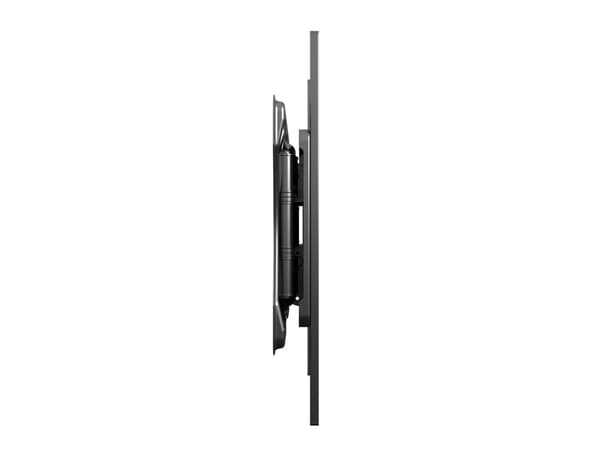 Multibrackets M VESA Super Slim Tilt & Turn HD black - screen size: 40" - 85"
