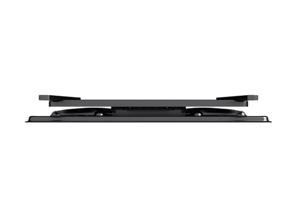 Multibrackets M VESA Super Slim Tilt & Turn HD black - screen size: 40" - 85"