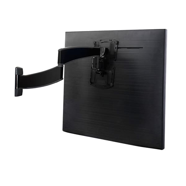 TV Vægbeslag FULLMOTION 19"-40" Sort