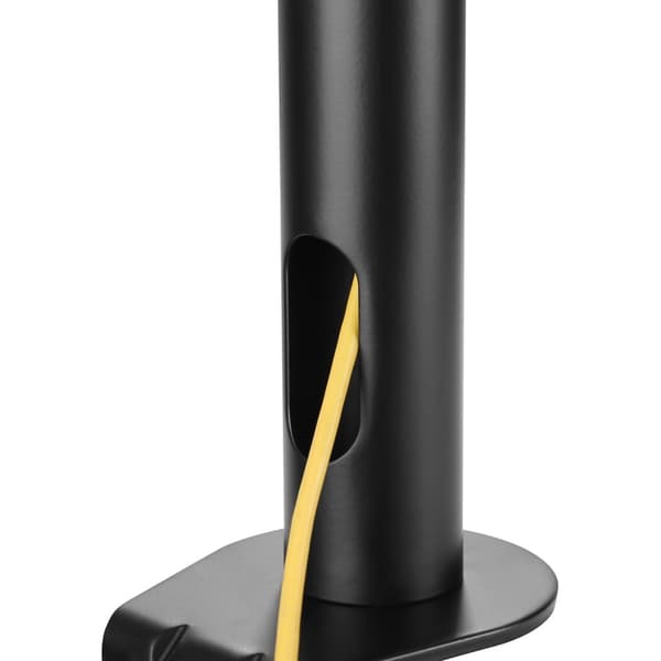 LogiLink Monitorarm 17-32" kort