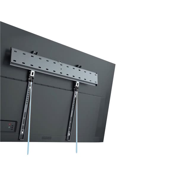 LogiLink Vægmonteret TV 43-80" Fast. Ultraslank 18mm