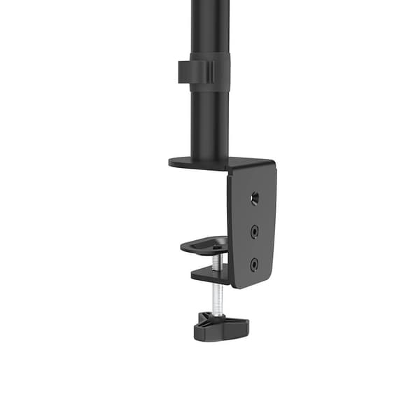 HAMA Monitorbeslag til 2 Skærme 13"- 32" Sort