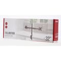 Miniatyrbillede 10 af 10: HAMA Monitorbeslag til 2 Skærme 13"- 32" Sort