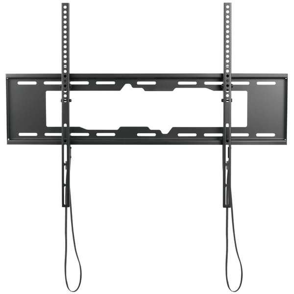 Veggmontert TV 50-90" Tilt: -8°/0°