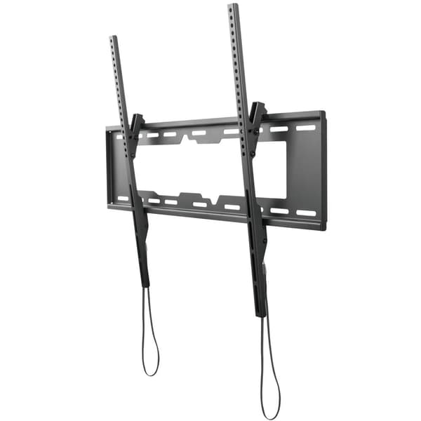 Veggmontert TV 50-90" Tilt: -8°/0°