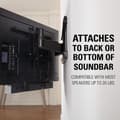 Miniatyrbild 3 av 9: Fäste Till Soundbar