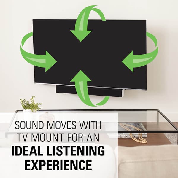Fäste Till Soundbar