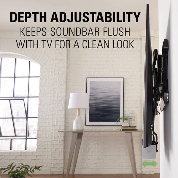 Fäste Till Soundbar