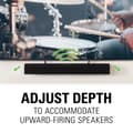 Miniatyrbild 9 av 9: Fäste Till Soundbar