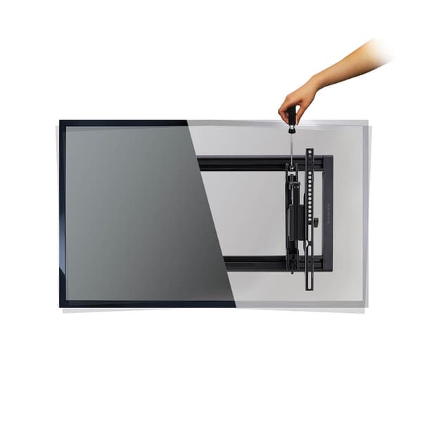 Tilt Veggfeste 42"-90”