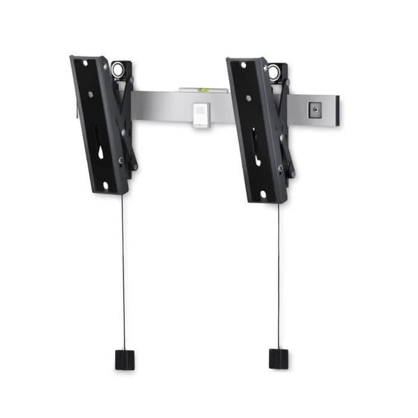 EN FÖR ALLA - ULTRA SLIM OLED TILT/BUTNINGBAR 15° STÖD - 32-77''/81-196 CM - POU