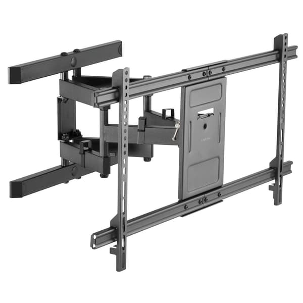 LogiLink Vægmonteret TV 43-90" Vippe-/vinkelstang