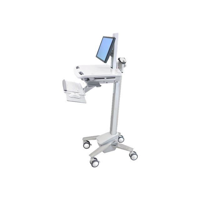 Ergotron StyleView Cart med LCD Pivot, SV40 - Ch...