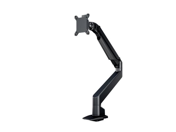 Multibrackets VESA Gas Lift Arm Single Black