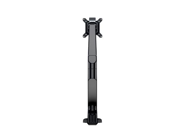 Multibrackets VESA Gas Lift Arm Single Black