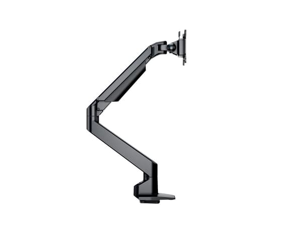 Multibrackets VESA Gas Lift Arm Single Black