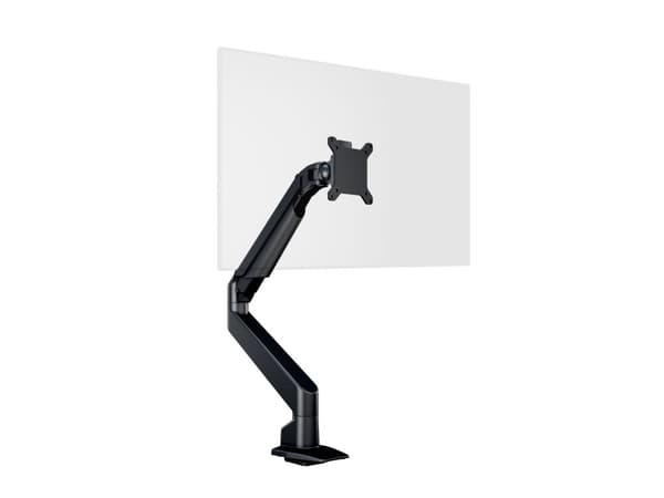Multibrackets VESA Gas Lift Arm Single Black