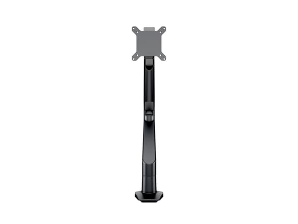 Multibrackets VESA Gas Lift Arm Single Black