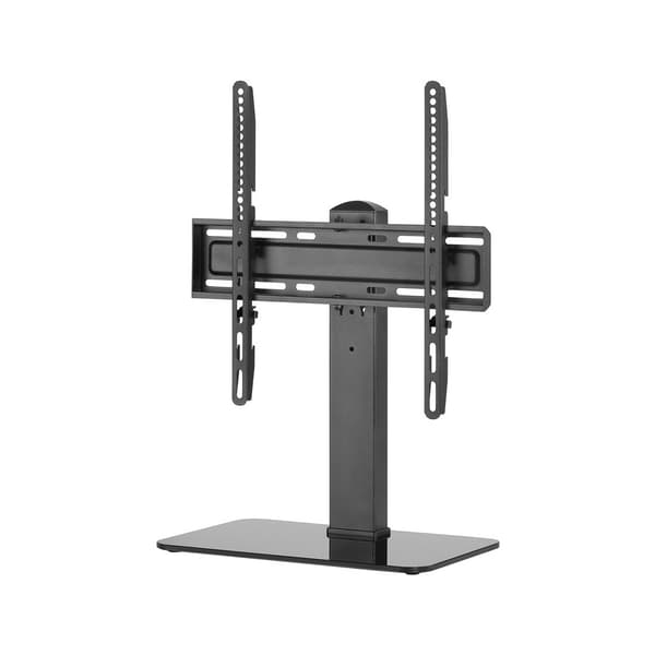 Goobay Basic Bordstativ for TV 32-55" Sort