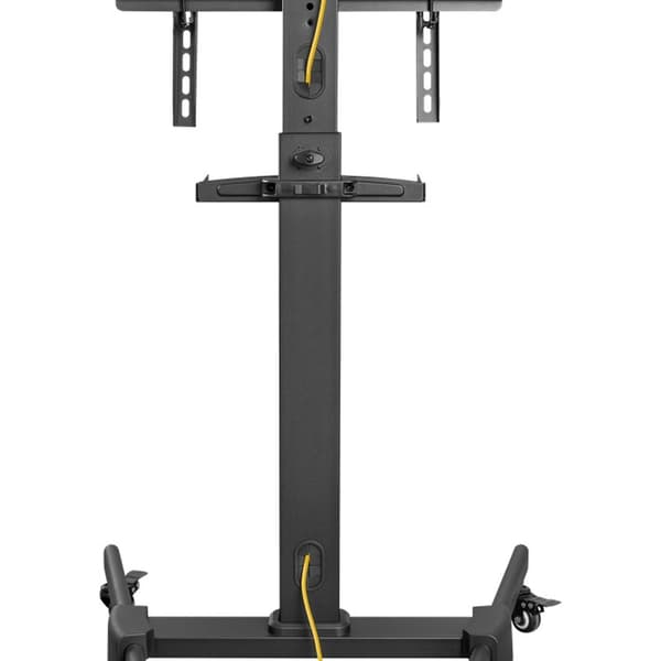 Goobay Perus lattiateline pyörillä TV:lle 37-70" - 35kg:n painoon asti
