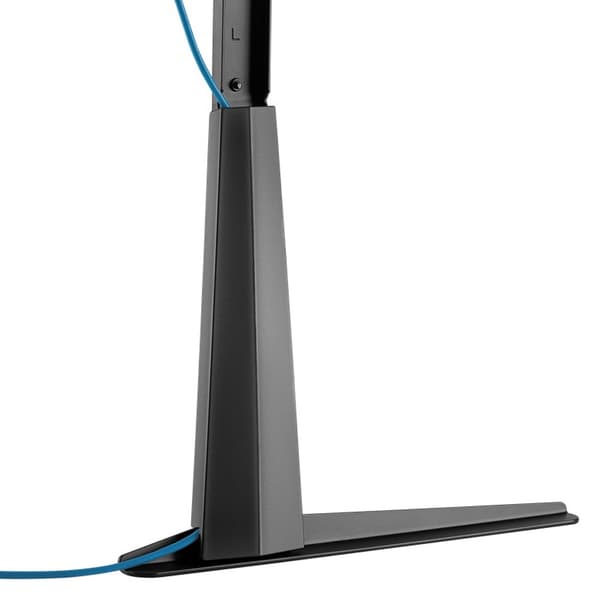 Goobay Basic Bordställ för TV 32-70"