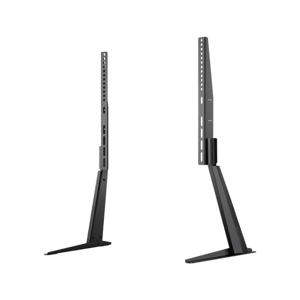 Goobay Basic Bordställ för TV 32-70" Svart