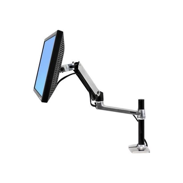 Ergotron plattskärmsfäste - 61 cm - 9,07 kg Max