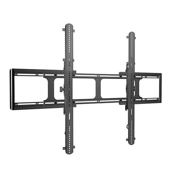 TV-mount Tilting Max Vesa 1100x800 40-110" Sort