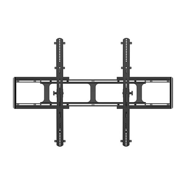 TV-mount Tilting Max Vesa 1100x800 40-110" Sort