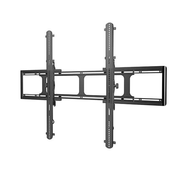 TV-feste Tilting Max Vesa 1100x800 40-110" Svart Sort