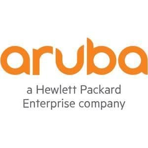 Väggfäste - HPE - Q9G69A - Svart - Fast - Trådlösa åtkomstpunkter