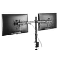 Miniatyrbillede 4 af 10: Maclean MC-884 skærmbeslag / stativ 81,3 cm (32") Clamp Black