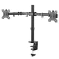 Miniatyrbillede 9 af 10: Maclean MC-884 skærmbeslag / stativ 81,3 cm (32") Clamp Black