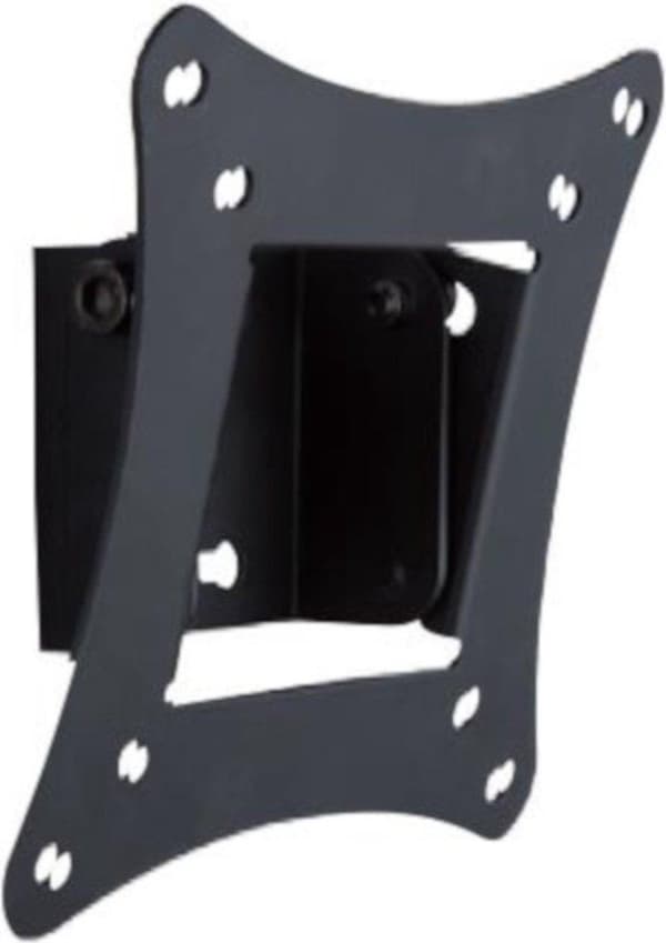 Techly ICA-LCD-900 76,2 cm (30") Sort Sort