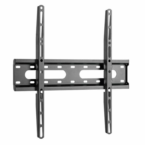 Fastsat TV støtte iggual SPTV11 IGG314548 32"-55" Sort