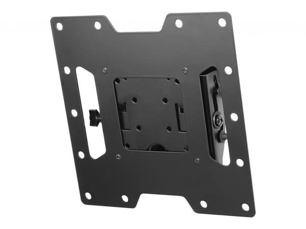 PEERLESS Smartmount Universal Tilt 22" 43" LCD 75/109CM ST632P musta