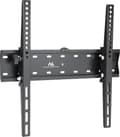 Pikkukuva 1 / 11: Maclean MC-665 TV-teline 139,7 cm (55") Musta