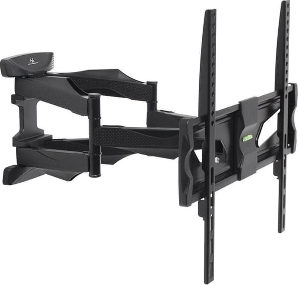 Maclean MC-781 TV-fäste 177,8 cm (70") Svart Svart