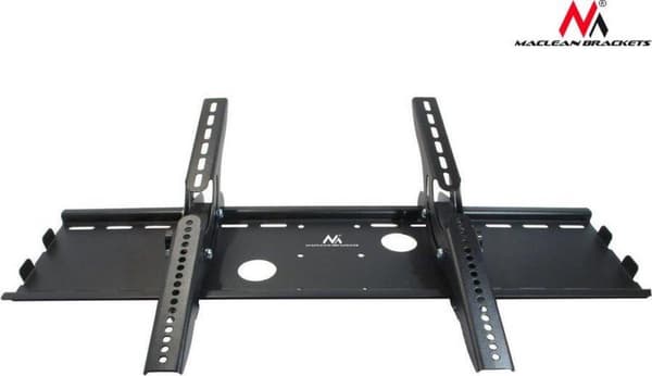 Maclean MC-521 B TV-vægbeslag LCD LED Plasma 32" - 63"