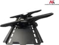 Miniatyrbillede 6 af 9: Maclean MC-521 B TV-vægbeslag LCD LED Plasma 32" - 63"