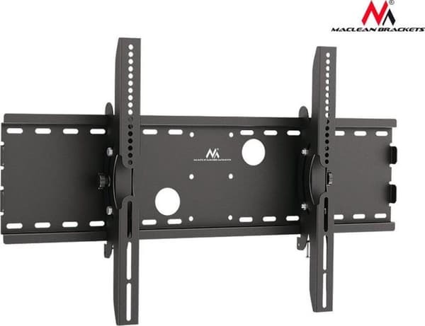 Maclean MC-521 B TV-vægbeslag LCD LED Plasma 32" - 63"