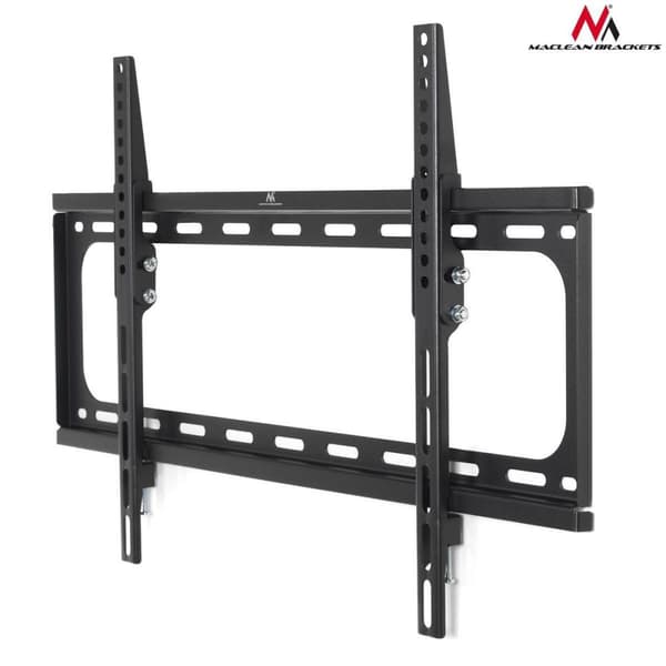 MACLEAN MC-605 TV-beslag 32-80" MACLEAN MC-605 MAX VESA 600X400 55KG