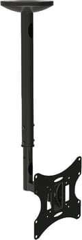 Miniatyrbild 4 av 7: Maclean MC-504A B TV-takfäste 23-42" 50-85 cm 30kg Svart