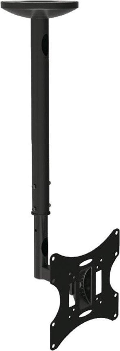 Maclean MC-504A B TV-takfäste 23-42" 50-85 cm 30kg Svart