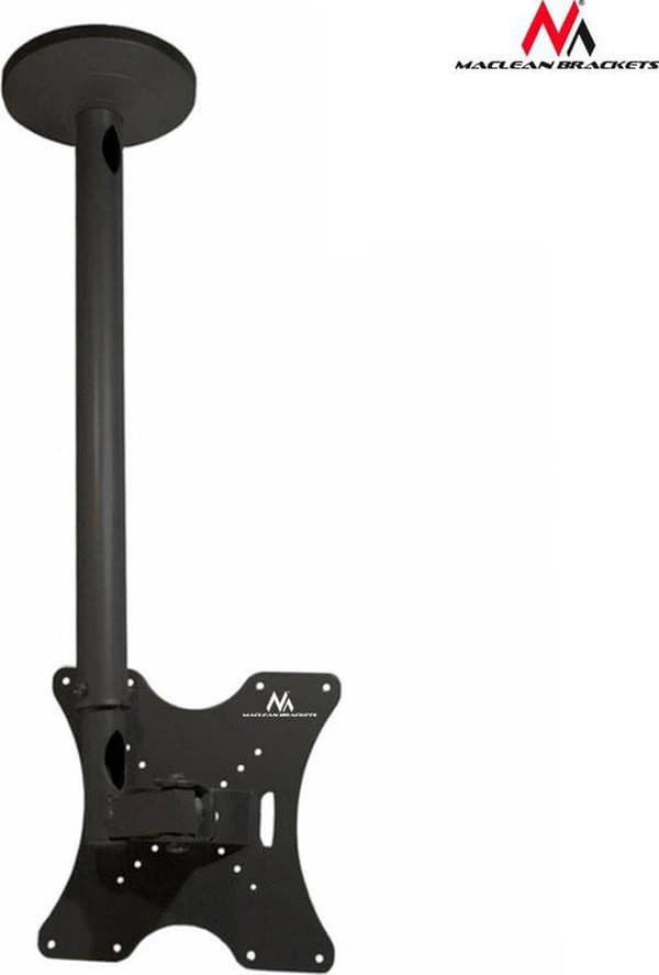 Maclean MC-504A B television kattoteline 23-42 "50 - 85 cm 30 kg musta