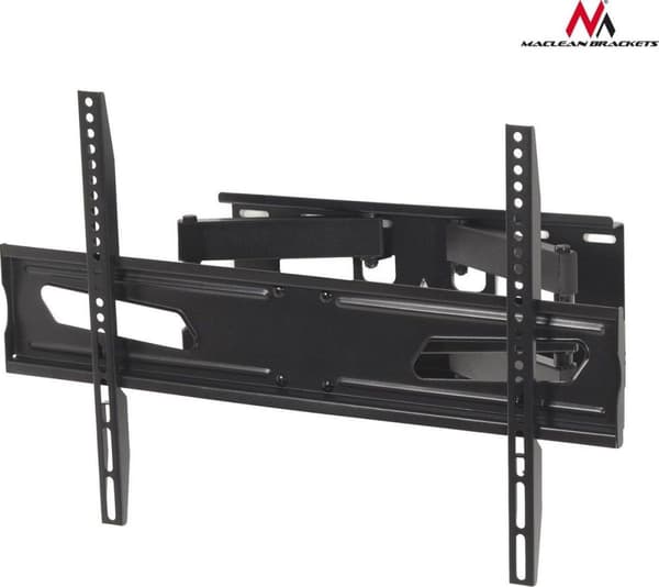 Maclean MC-723 TV-fatning 177,8 cm (70") Sort