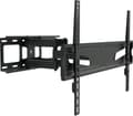 Miniatyrbillede 8 af 10: Maclean MC-723 TV-fatning 177,8 cm (70") Sort
