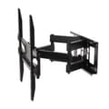 Miniatyrbillede 9 af 10: Maclean MC-723 TV-fatning 177,8 cm (70") Sort