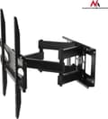 Miniatyrbillede 2 af 10: Maclean MC-723 TV-fatning 177,8 cm (70") Sort